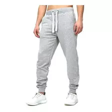 2 Calça Moletom Peluciada Masculina Skinny G1 G2 G3 Plus Si