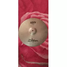 Platillo Zildjian Zht Médium Thin Crash De 16 