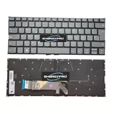 Teclado Lenovo Yoga 530-14ikb 730-13ikb 730-13iwl 730-15ikb 