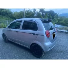 Chevrolet Spark Go!