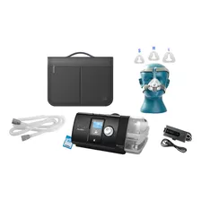 Cpap Automático Resmed Con Humidificador + Mascarilla Regalo