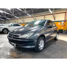 Peugeot 206 1.4 Allure 75cv