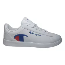 Zapatillas Champion Pure White