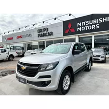 Chevrolet S10 2.8 Crdi Lt 4x4 2020