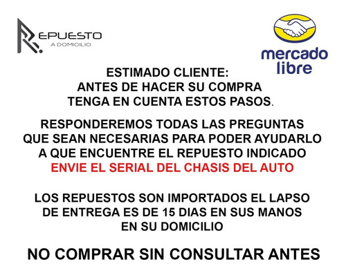 Deposito Refrigerante Para Mercedes-benz Ml320 3.2 98-03 Foto 4