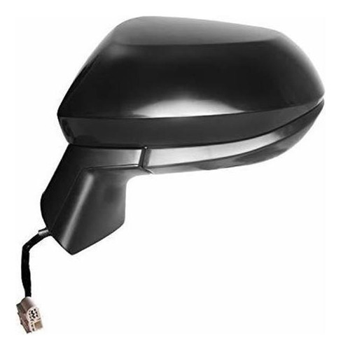 Foto de Espejo - K Source   Side Mirror For Toyota Corolla,