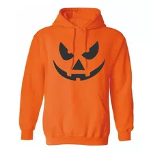 Sudadera Calabaza Halloween