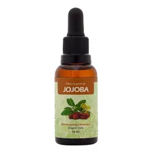 Óleo Vegetal De Jojoba 30ml - Harmonie Aromaterapia Harmonie