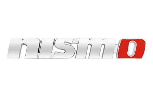 Emblema  Para Nissan Qashqai Logo Cromado  nissan FRONTIER