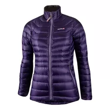 Ansilta Campera Piuquén 3 Plumón 800 Fp W - 115109357