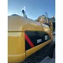 Terceira imagem para pesquisa de mini escavadeira caterpillar usada