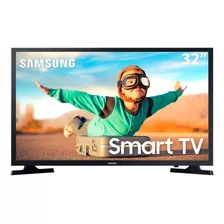 Smart Tv Samsung 32 Polegadas Led Hd T4300