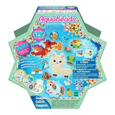 Aquabeads Star Bead Studio - Epoch 31601