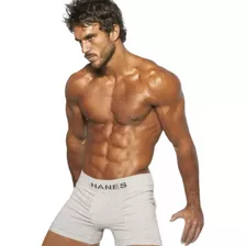 Boxer Hanes Hombre A.8571 Pack X 3 Depaso335