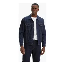 Campera De Jean Levis De Hombre (lm) 