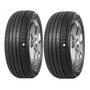 Paquete De 2 Llantas 215/70 R15 Mirage Mr-166 98h