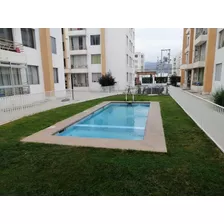 Depto En Condominio Aires De La Florida, La Serena.