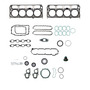 Kit Empaques Gmc Sierra 2500 Hd Classic Slt 2007 8.1  Ohv