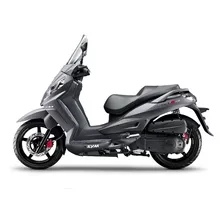 Sym Citycom 300 Scooter 2024 0km Baul Asiento