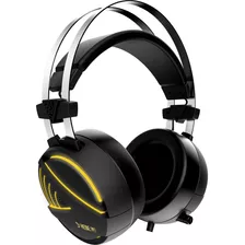 Headset Gamdias Hebe M1 Surround 7.1 Virtual Rgb Usb 50mm