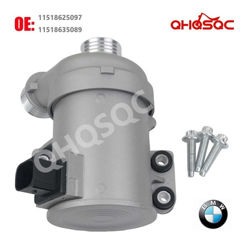 Bomba De Agua Para Bmw 125 220 X1 3 4 5 6 Z4 428 328 320 420 Foto 7