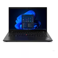 Laptop Lenovo Thinkpad L14 Gen 3, 14 I7-1255u-8gb- 512gb Ssd