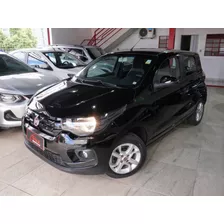 Fiat Mobi 1.0 Evo Flex Like On Manual