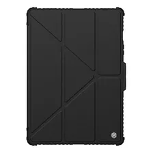 Capa Anti Impacto Nillkin Camshield Para Galaxy Tab S9 Ultra