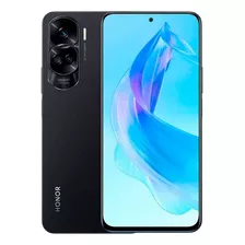 Honor 90 Lite Dual Sim 256gb 13gb Ram 5g - Negro