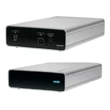 Hd Externo Freecom 400gb 3,5'' Backup Hub C/ Fonte