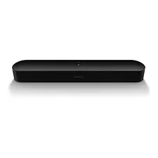 Sonos Beam (gen 2). La Barra De Sonido Inteligente Y Compact