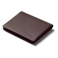 Bellroy - Cartera Delgada Slim Sleeve (cuero De Primera Cali