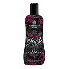 Bronceador Cámara Adorably Black - mL a $480