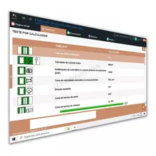 Software Diagbox Lexia 3 Versão 9.125