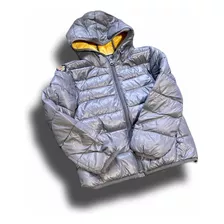 Campera Inflable Niño Mango