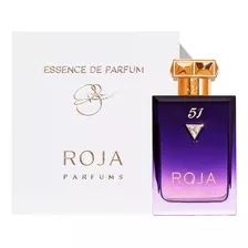 Roja Parfums - 51 Pour Femme - Decant 10ml