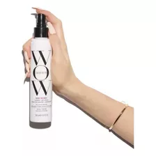  Spray Wowraíz Para Cabello Control De Frizz Puntas Abiertas