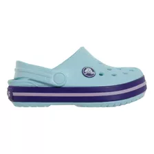 Sandalias Crocs Crocband Kids Tu Vi Tienda Oficial