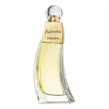 Accordes Tradicional Desodorante Colônia, 80 Ml - Oboticário