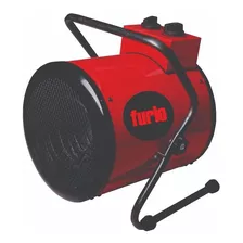 Aquecedor Industrial Elétrico 5000w Trifásico 380v