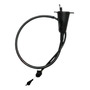 Cable Sobremarcha Para Dodge Ram 3500 5.9l Diesel 1998