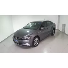 Volkswagen Virtus 2018 1.0 Highline 200 Tsi Aut. 4p