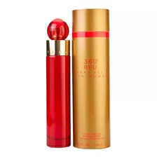 Perfume 360 Grados Red Dama 100 Ml ¡originales Envio Gratis¡