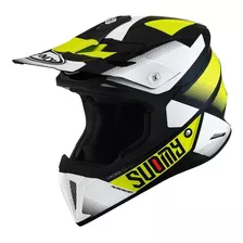  Casco Para Moto Suomy X-wing Grip