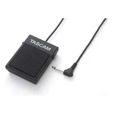 Tascam Interruptor De Pie Rc-1f Para Mezcladores Modelo (rc1