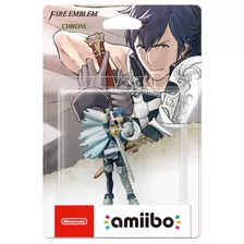 Amiibo Chrom Fire Emblem Nintendo Switch Wii U 3ds 2ds