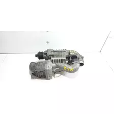 Turbo Compressor Mercedes Slk 200 Ano 2006 Original 