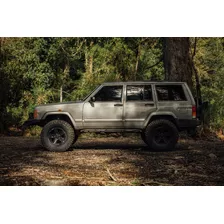 Jeep Cherokee Xj