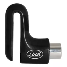 Candado Para Freno De Disco De 10 Mm Lock® Moto Y Scooter