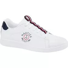 Tenis Comodo Casual Urbano Nautica Oott Id 1084218 Urb